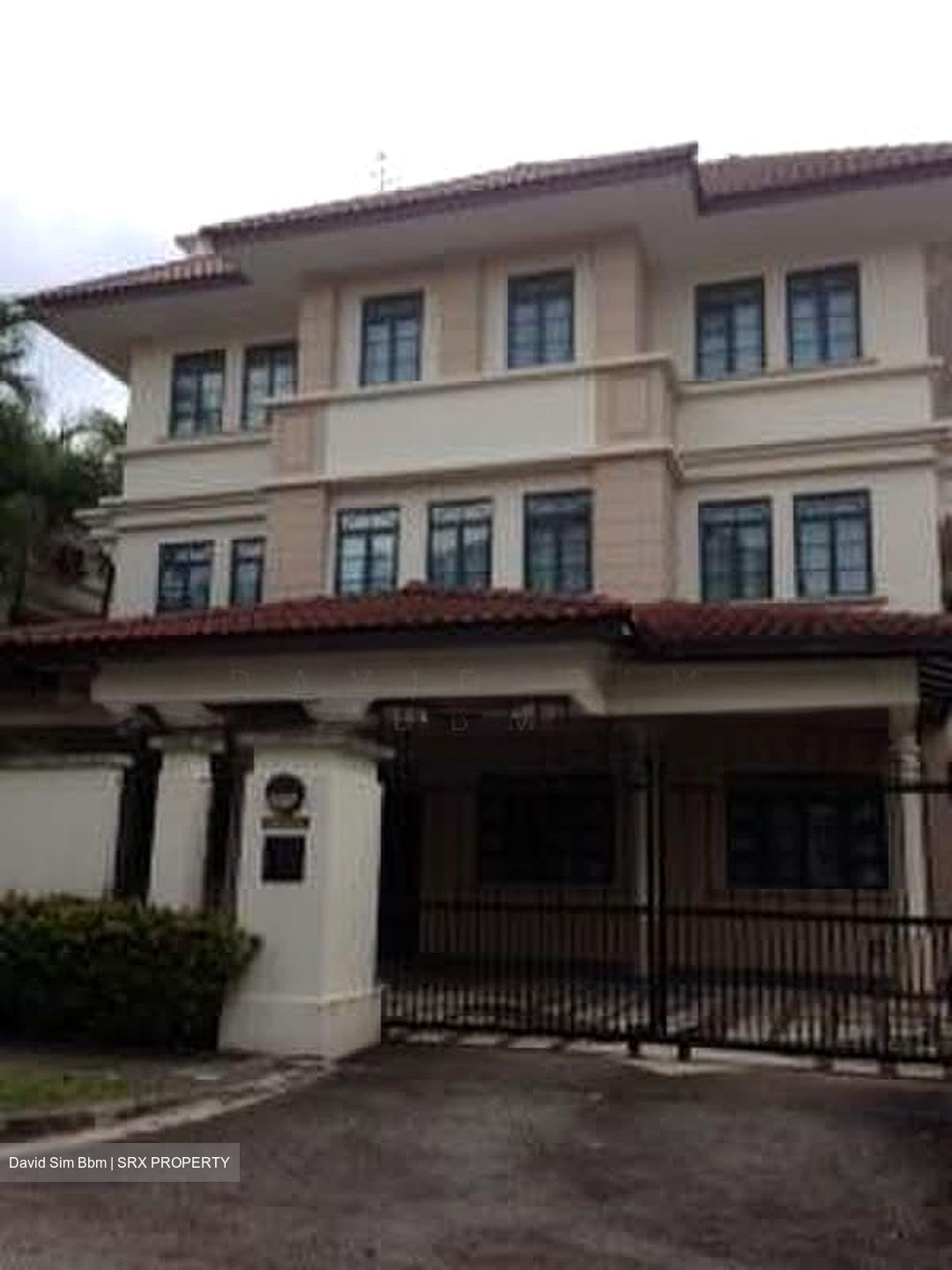 Beechwood Grove (D25), Detached #585590641